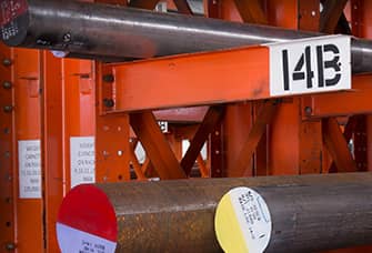 17-4 PH Stainless